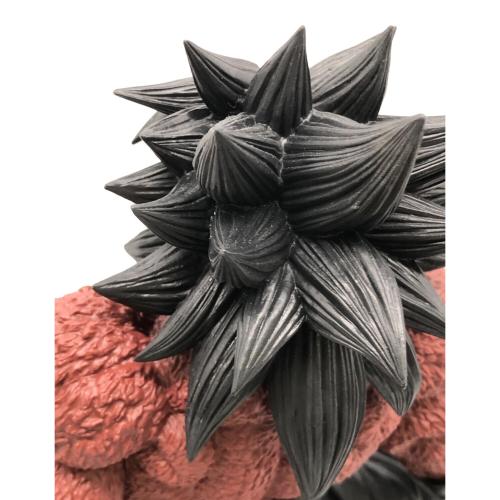 ドラゴンボール超 ラストワン賞 ブロリーダーク ブロリー 2体セット ドラゴンボール超 (ドラゴンボールスーパー) フィギュア ラスト