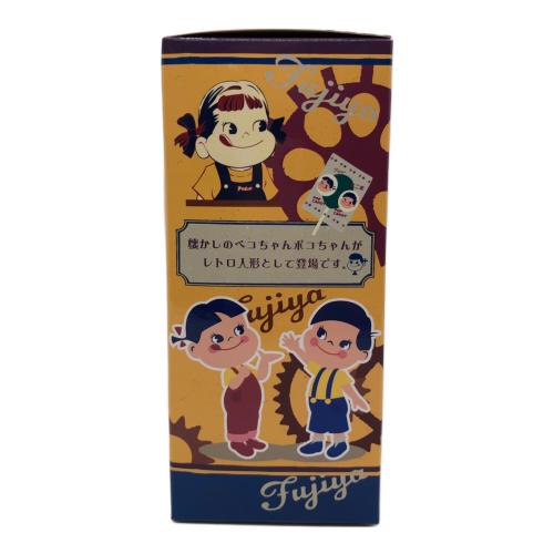 Fujiya (フジヤ) フィギュア レトロペコポコ人形