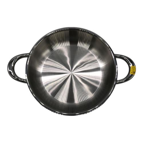 Vita Craft (ビタクラフト) マルチパン SIZE 25cm 4857