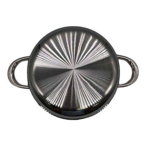 Vita Craft (ビタクラフト) マルチパン SIZE 25cm 4857