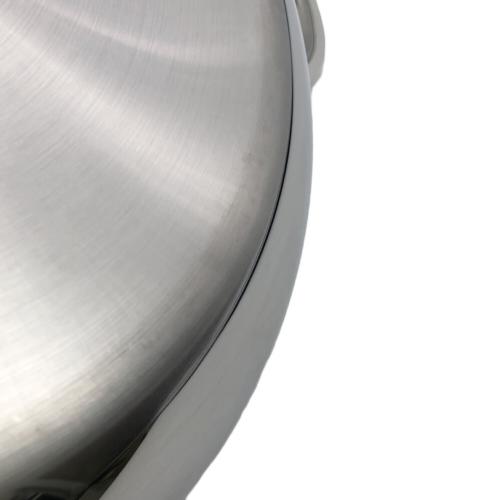 Vita Craft (ビタクラフト) マルチパン SIZE 25cm 4857