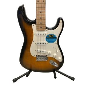 Squier by FENDER (スクワイア バイ フェンダー) エレキギター affinity series STRAT 2009年製 中国製 CY090802457