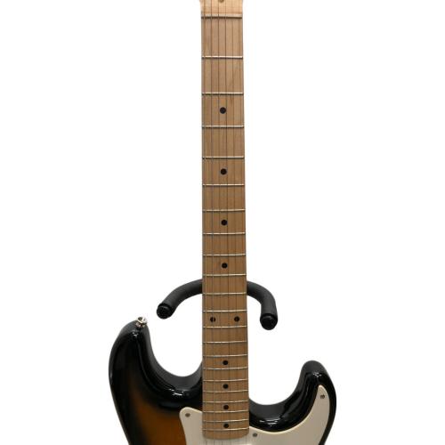 Squier by FENDER (スクワイア バイ フェンダー) エレキギター affinity series STRAT 2009年製 中国製 CY090802457