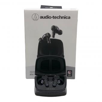 audio-technica (オーディオテクニカ) ワイヤレスイヤホン ATH-TWX9MK2