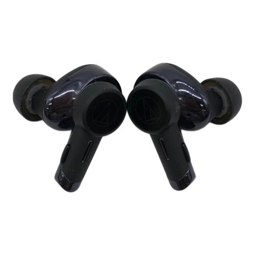 audio-technica (オーディオテクニカ) ワイヤレスイヤホン ATH-TWX9MK2