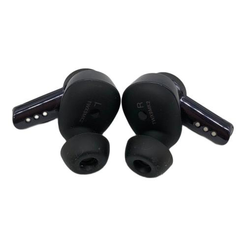 audio-technica (オーディオテクニカ) ワイヤレスイヤホン ATH-TWX9MK2