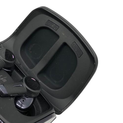 audio-technica (オーディオテクニカ) ワイヤレスイヤホン ATH-TWX9MK2