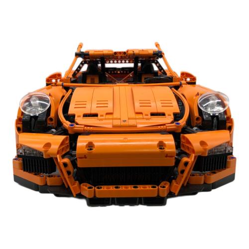 REGO (レゴ) レゴブロック レゴ テクニックシリーズ ポルシェ 911 GT3 RS