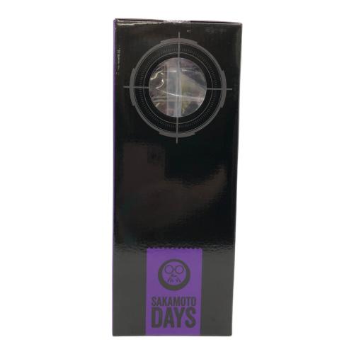 SAKAMOTO DAYS (サカモトデイズ) フィギュア 神々廻 MASTERLISE EXPIECE