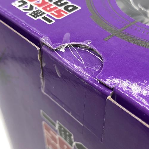 SAKAMOTO DAYS (サカモトデイズ) フィギュア 神々廻 MASTERLISE EXPIECE