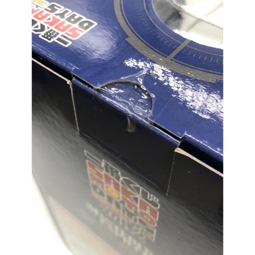 SAKAMOTO DAYS (サカモトデイズ) フィギュア 大佛 MASTERLISE EXPIECE