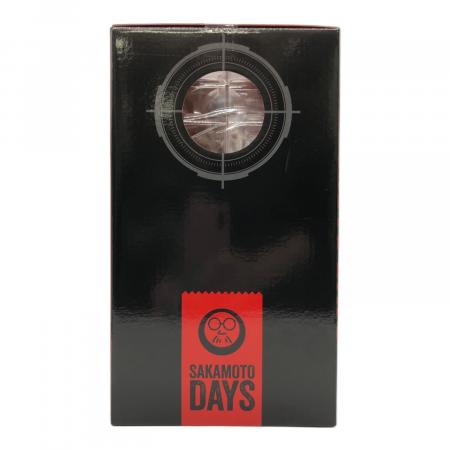 SAKAMOTO DAYS (サカモトデイズ) フィギュア 南雲 MASTERLISE