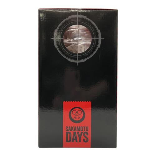 SAKAMOTO DAYS (サカモトデイズ) フィギュア 南雲 MASTERLISE EXPIECE