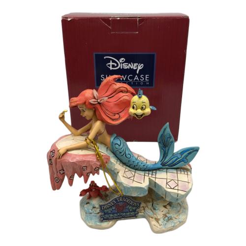 Enesco (Disney) フィギュア 25周年 Dreaming Under the Sea