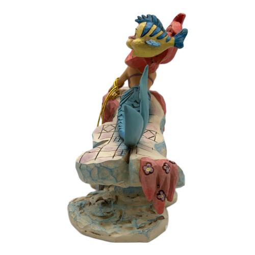 Enesco (Disney) フィギュア 25周年 Dreaming Under the Sea