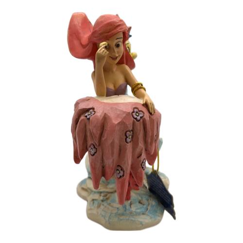 Enesco (Disney) フィギュア 25周年 Dreaming Under the Sea