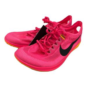 NIKE (ナイキ) ランニングシューズ メンズ SIZE 73.5cm (W29) ピンク CV0400-600