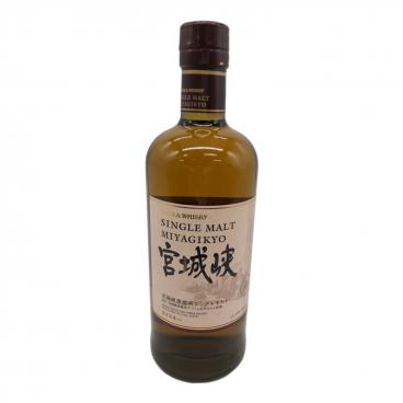 昴　ニッカ ジャパニーズウイスキー 　700ml 楽天市場】【レトロ】ニッカウヰスキー 昴（すばる） 43度 660ml