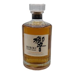 サントリー ジャパニーズウィスキー 700ml 響 JAPANESE HARMONY 未開封