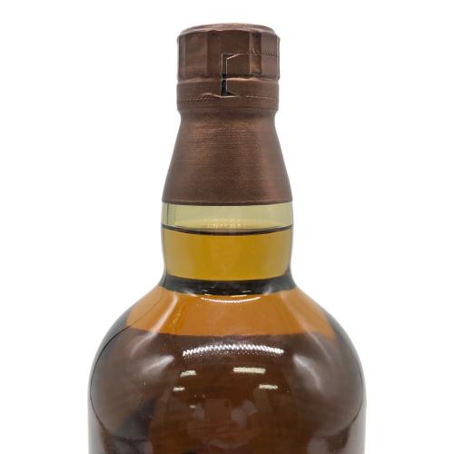 サントリー ジャパニーズウィスキー 700ml 山崎 SINCE1923YEAR 未開封