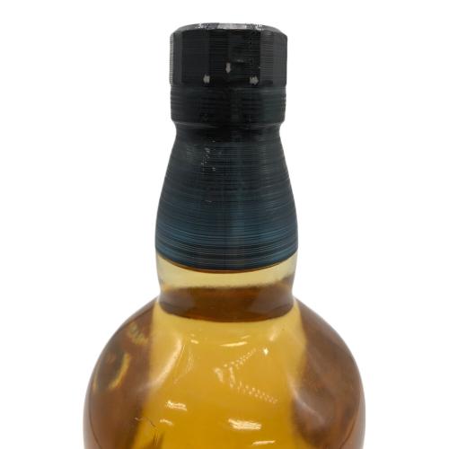 サントリー ジャパニーズウィスキー 700ml 知多 SINCE1972 未開封