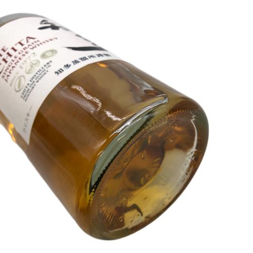 サントリー ジャパニーズウィスキー 700ml 知多 SINCE1972 未開封