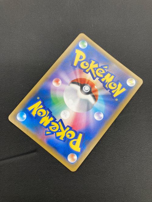 ライチュウGX ポケモンカード 079/072 HR