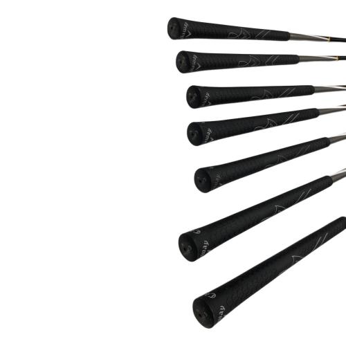 Callaway (キャロウェイ) ゴルフクラブ&キャディバッグセット 2016 WARBIRD フレックス【R】 9本セット