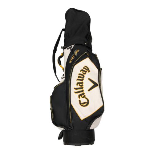 Callaway (キャロウェイ) ゴルフクラブ&キャディバッグセット 2016 WARBIRD フレックス【R】 9本セット