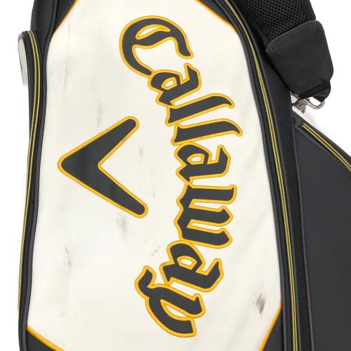 Callaway (キャロウェイ) ゴルフクラブ&キャディバッグセット 2016 WARBIRD フレックス【R】 9本セット