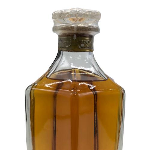 NIKKA (ニッカ) ウィスキー 660ml SELECTION 未開封