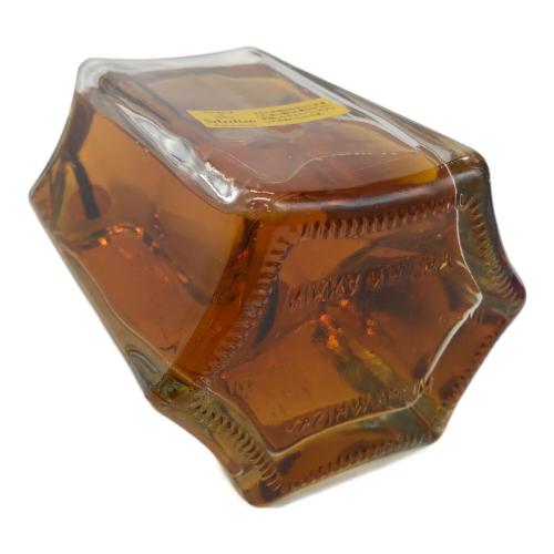 NIKKA (ニッカ) ウィスキー 660ml SELECTION 未開封