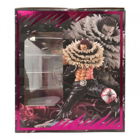 pop maximum カタクリ フィギュア ワンピース Amazon | Portrait.Of.Piratesワンピース“SA-MAXIMUM” シャーロット