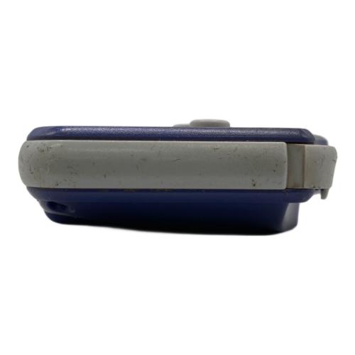 Nintendo (ニンテンドー) GAMEBOY ADVANCE AGB-001