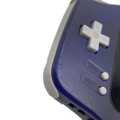 Nintendo (ニンテンドー) GAMEBOY ADVANCE AGB-001