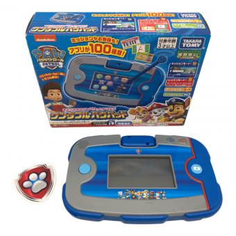 NICKELODEON (ニコロデオン) 知育玩具 ワンダフルパウパッド 動作確認済み