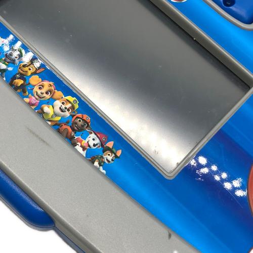 NICKELODEON (ニコロデオン) 知育玩具 ワンダフルパウパッド 動作確認済み