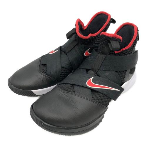 NIKE (ナイキ) スニーカー メンズ SIZE 27.5cm ブラック AO2609-001