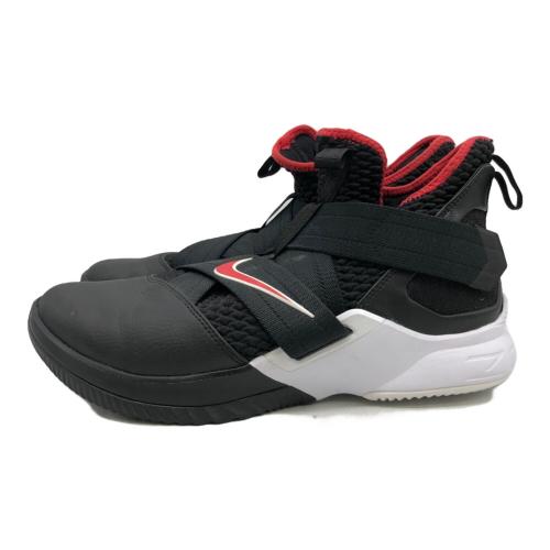 NIKE (ナイキ) スニーカー メンズ SIZE 27.5cm ブラック AO2609-001