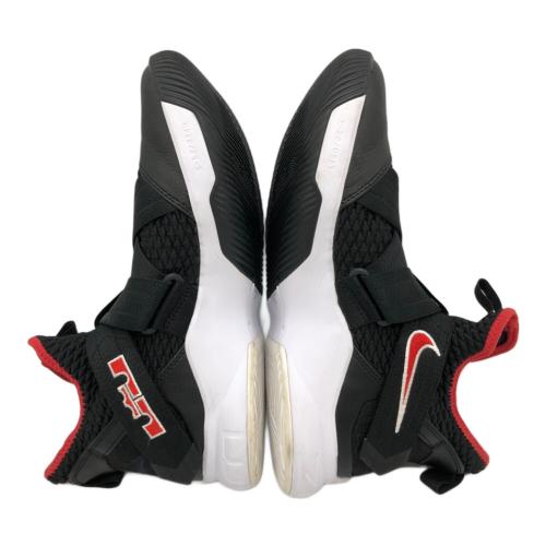 NIKE (ナイキ) スニーカー メンズ SIZE 27.5cm ブラック AO2609-001