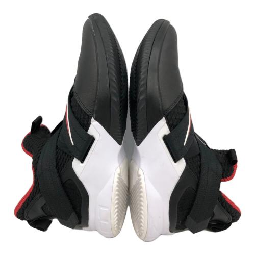 NIKE (ナイキ) スニーカー メンズ SIZE 27.5cm ブラック AO2609-001