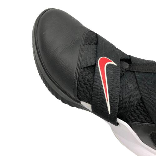 NIKE (ナイキ) スニーカー メンズ SIZE 27.5cm ブラック AO2609-001