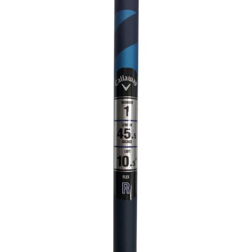 Callaway (キャロウェイ) ドライバー PARADYM フレックス【R】 ロフト角【10.5°】 VENTUS