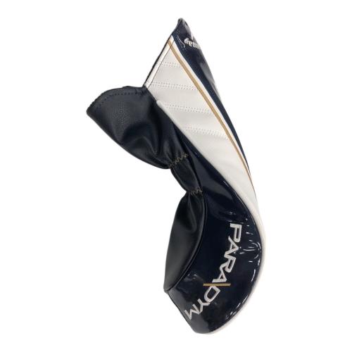 Callaway (キャロウェイ) ドライバー PARADYM フレックス【R】 ロフト角【10.5°】 VENTUS