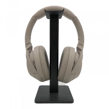 SONY (ソニー) ワイヤレスヘッドホン WH-1000XM4 USB-typeC 動作確認