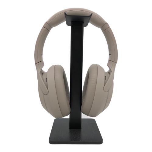 SONY (ソニー) ワイヤレスヘッドホン WH-1000XM4 USB-typeC 動作確認済み