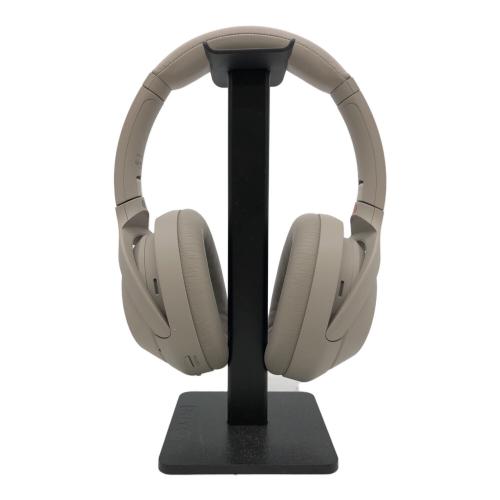 SONY (ソニー) ワイヤレスヘッドホン WH-1000XM4 USB-typeC 動作確認済み