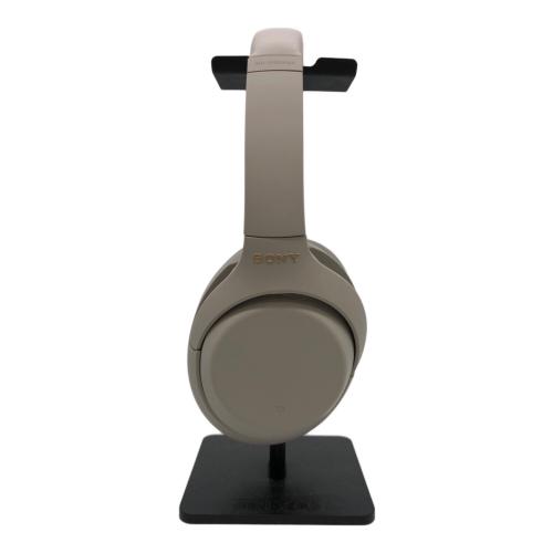 SONY (ソニー) ワイヤレスヘッドホン WH-1000XM4 USB-typeC 動作確認済み