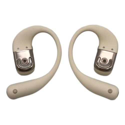 SHOKZ (ショックス) ワイヤレスイヤホン T920 動作確認済み