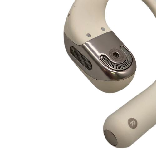 SHOKZ (ショックス) ワイヤレスイヤホン T920 動作確認済み